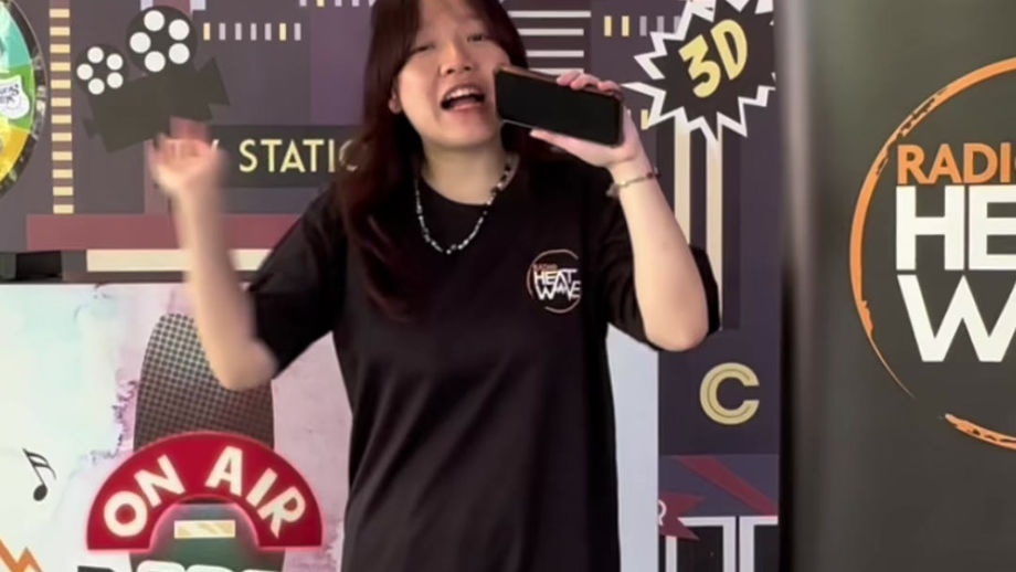 RHW Asks - What Highschool Character Are You